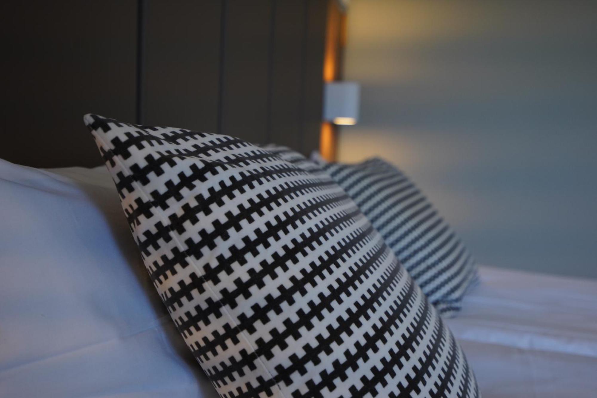 Hotel Ozero Vita Nizhniy Studenyy エクステリア 写真