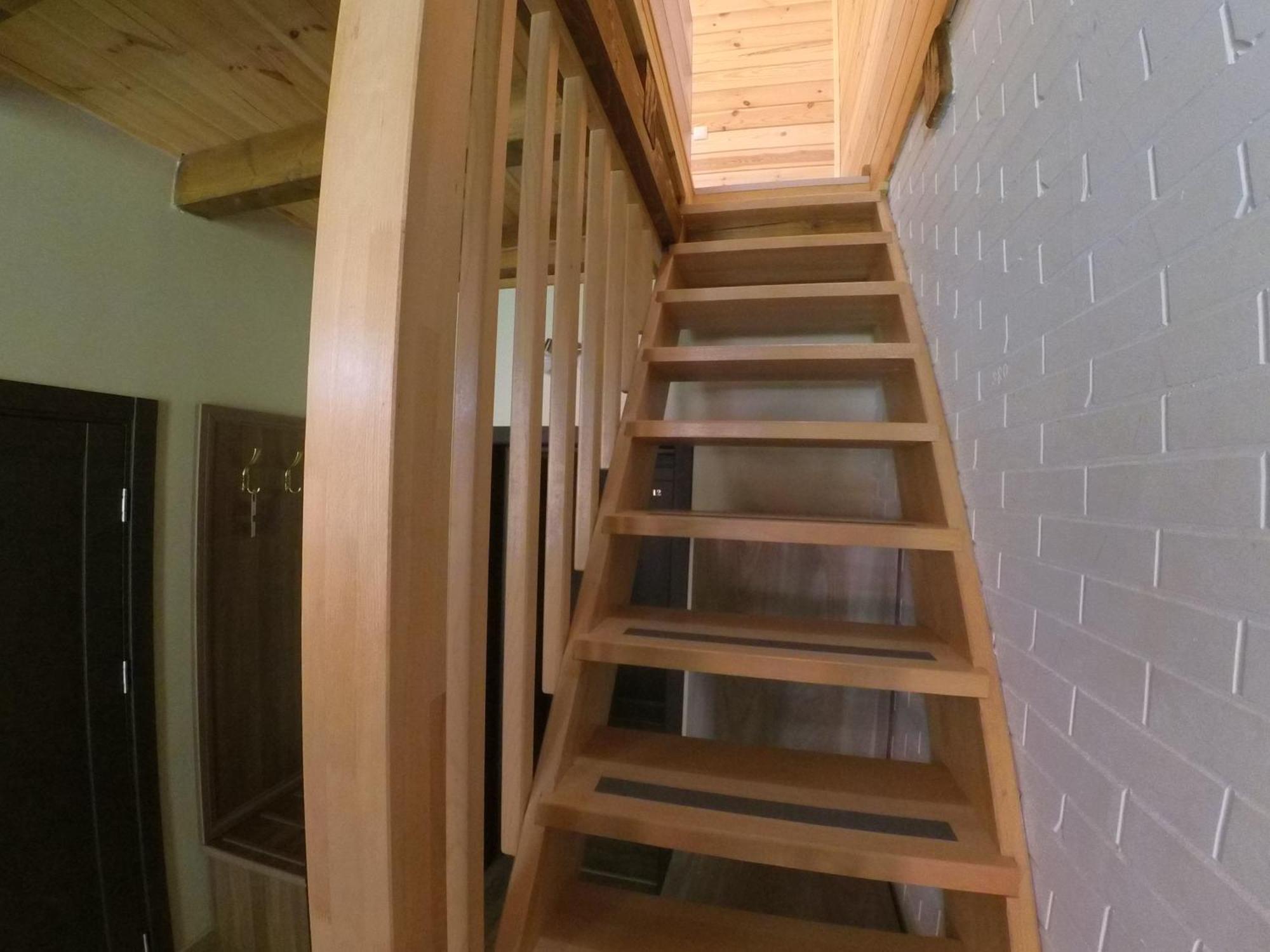 Hotel Ozero Vita Nizhniy Studenyy エクステリア 写真